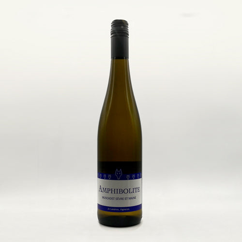 amphibolite muscadet vin nature jo landron