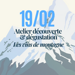 atelier découverte et dégustation vins natures