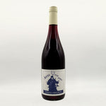 avis de vin fort vin nature catherine et pierre breton