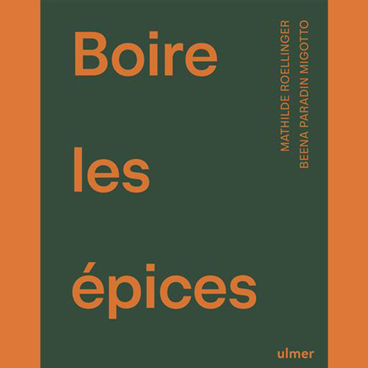 Boire les épices