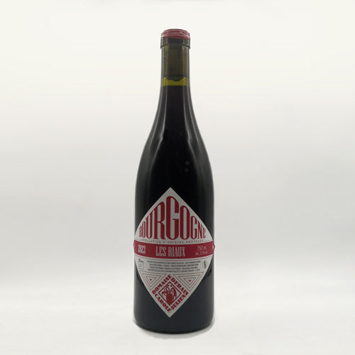 bourgogne les riaux julien altaber domaine derain