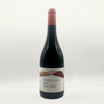 bourgogne rouge nature  Fanny Sabre