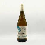 campana blanc karine nicolas mirouze château beauregard mirouze