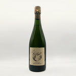 Champagne nature La Varoce de Jérôme Blin