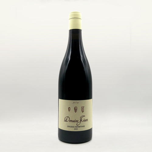 croze hermitage nature thomas finot