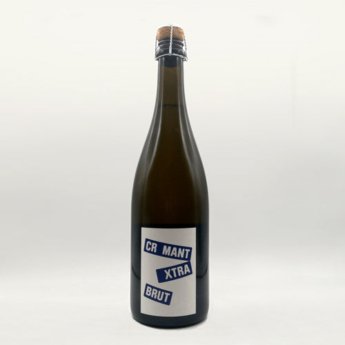 cr mant xtra brut collectif pépin