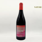 Aunis - Émeline Calvez et Sébastien Bobinet - Domaine Bobinet