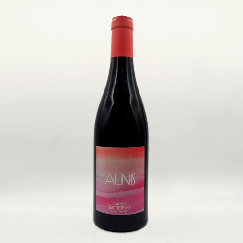 Aunis