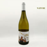 Beur Blanc beaujolais villages Karim Vionnet