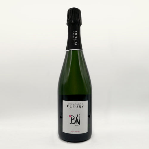 Blanc de noirs Brut