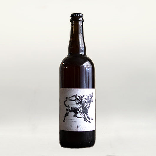 Cerberus triple parisienne