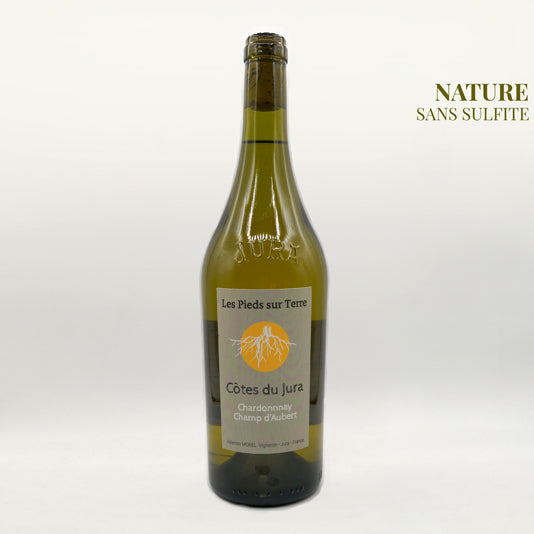 Chardonnay Champ d'Aubert