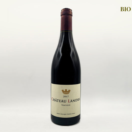 P'tit Landra - Château Landra