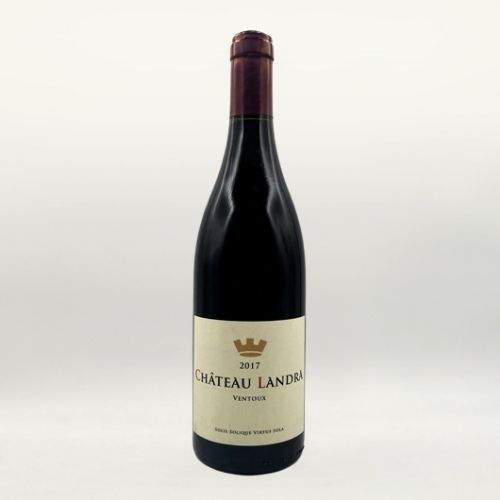 Château Landra