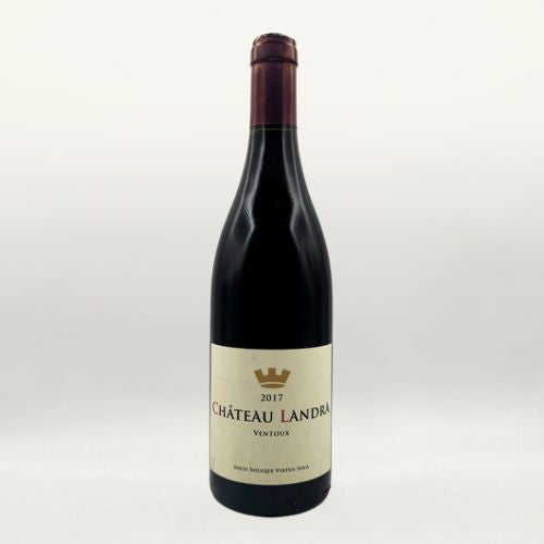 Château Landra "Les Boutières" Rouge