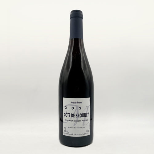Côte de Brouilly