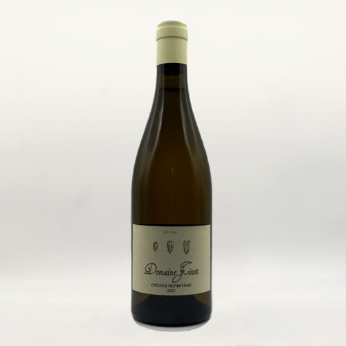 Crozes Hermitage Blanc