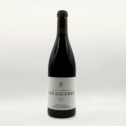 Les Escures