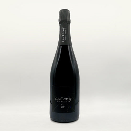 Champagne Extra brut