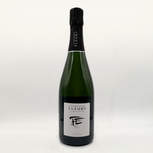 Fleur de l'Europe Brut Nature