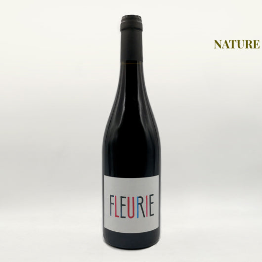 Fleurie Karim Vionnet