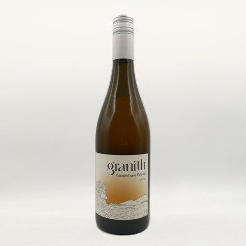 Granith blanc