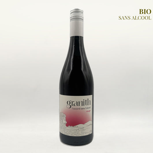 Granith rouge