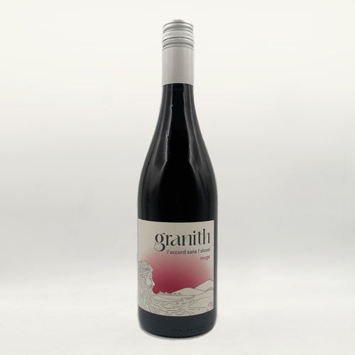 Granith rouge