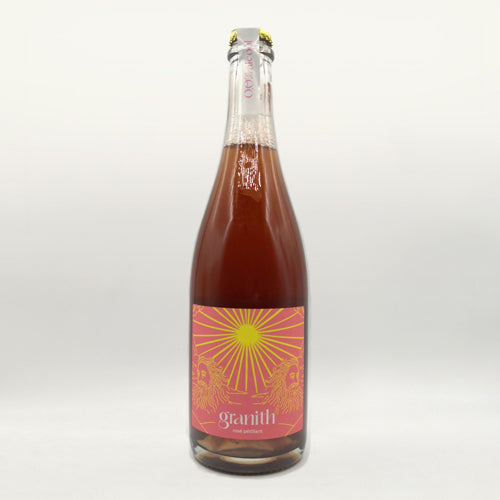 Granith Rosé Pétillant