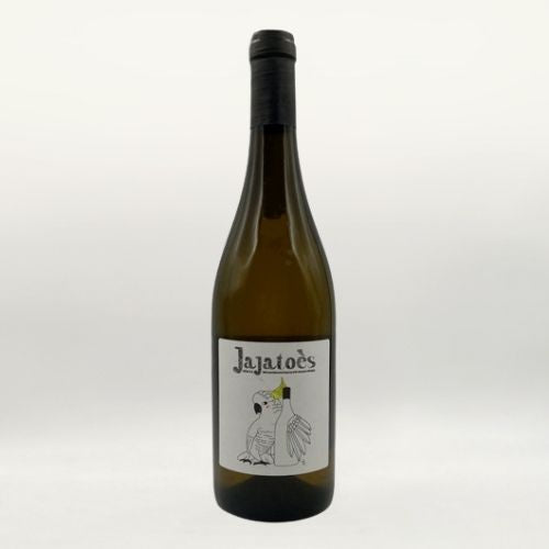 Jajatoès rosé