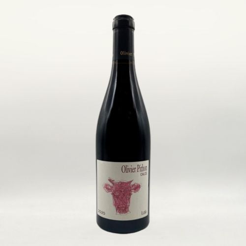 Laïs Rouge