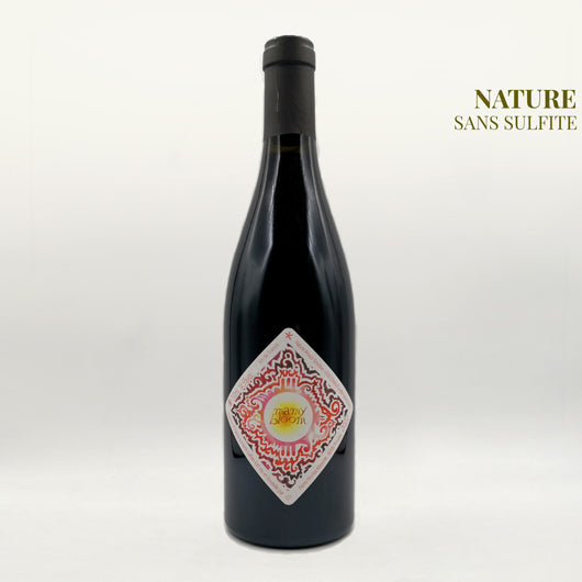 mamy bloom Pierre Nicolas Massotte - Clos Massotte