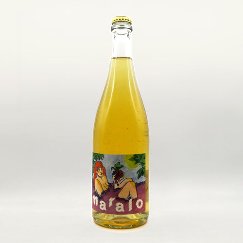 Maralo blanc