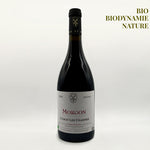 morgon les charmes Julien Guillot - Clos des vignes du Maynes