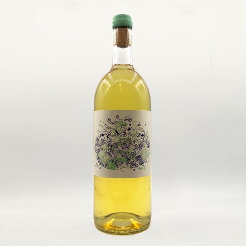 Nectar des Dieux Blanc