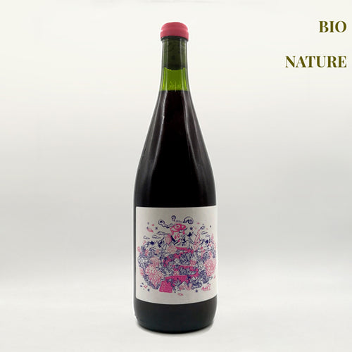 Nectar des Dieux Rouge