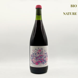 Nectar des Dieux Rouge