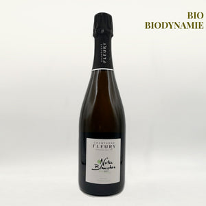 Notes Blanches 2016 Brut Nature