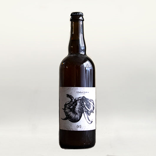 Oliphant Jérakine IPA