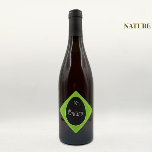 Ondine - Pierre Nicolas Massotte - Clos Massotte