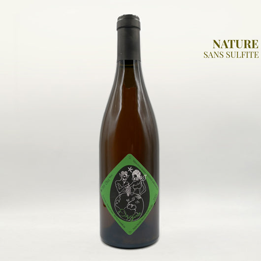 Originie - Pierre Nicolas Massotte - Clos Massotte
