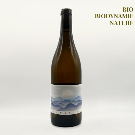 Panoraman Blanc