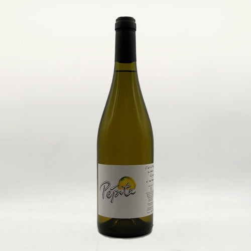Pépite Blanc