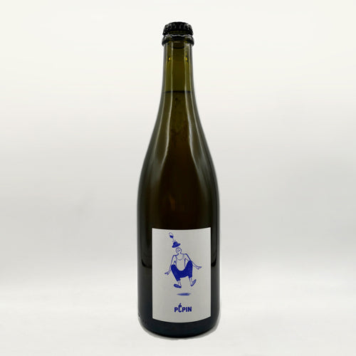 Pépin Petnat