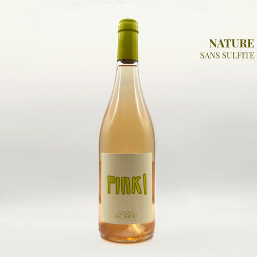 Piak Blanc