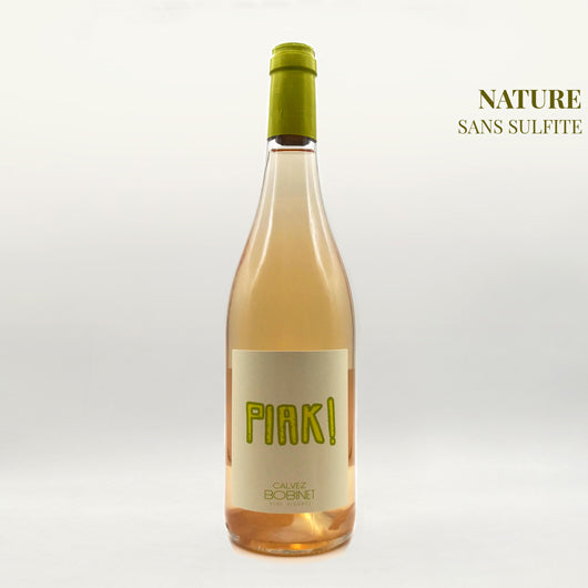 Piak Blanc