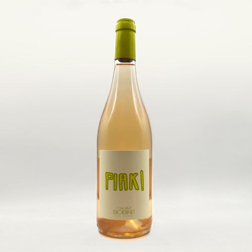 Piak Blanc