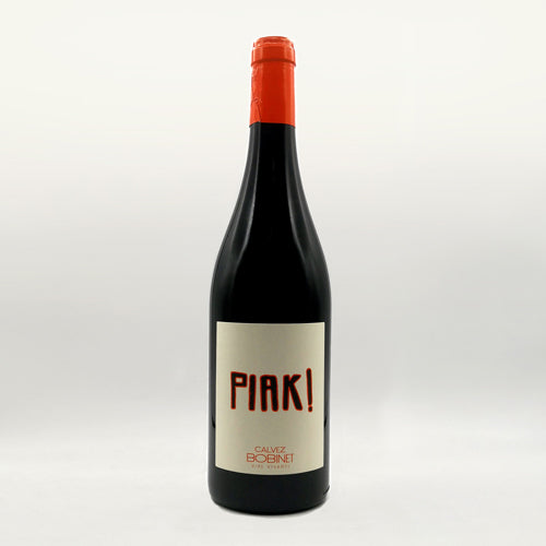 Piak Rouge