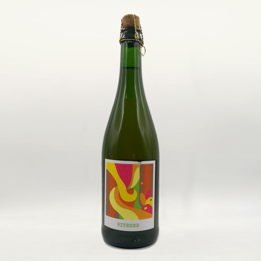 Piterne cidre