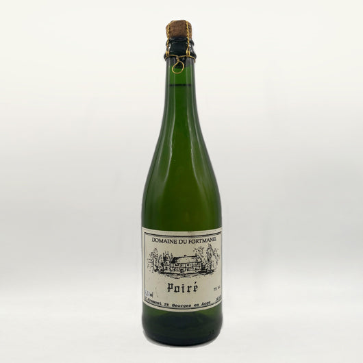 Poiré fermier